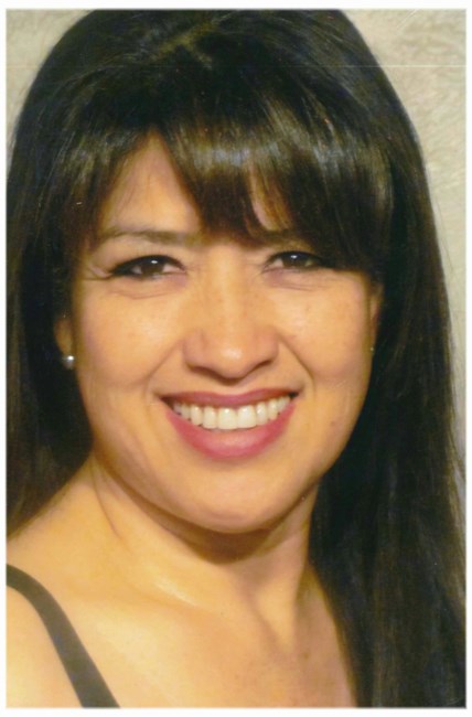 Obituary of Angelica Stone