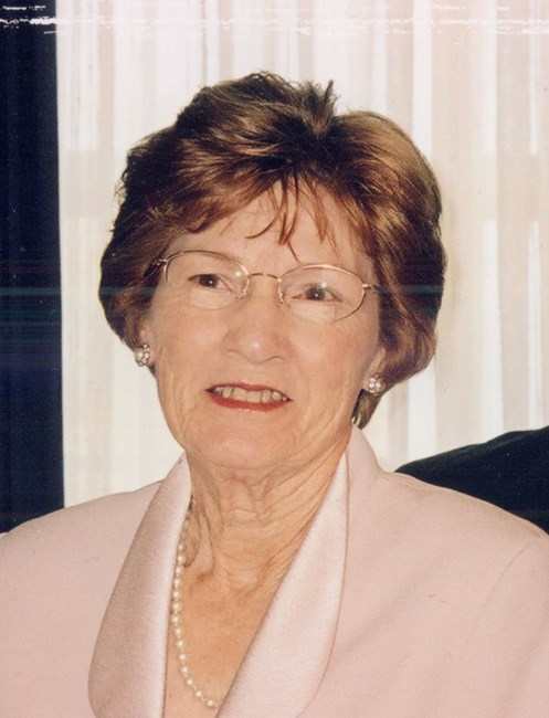 Obituary of Wanda Ruth Dupler