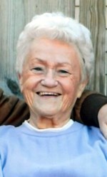 Zelma Byrd