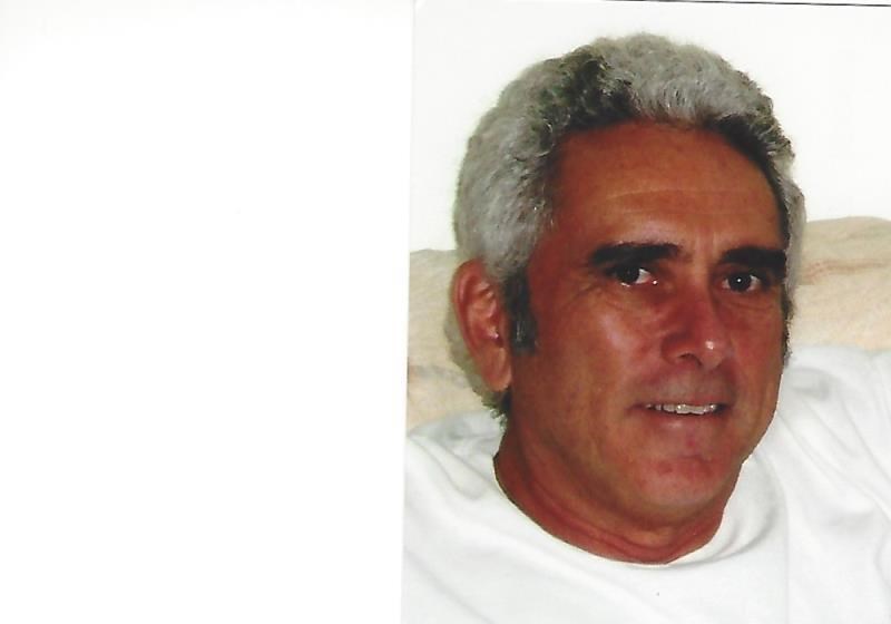 Obituary of Peter James Martin