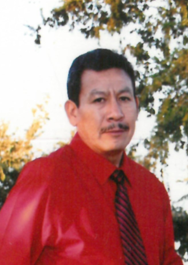 Obituary of Raul Loza