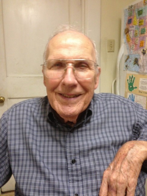 Obituary of Donald Joseph Derdeyn