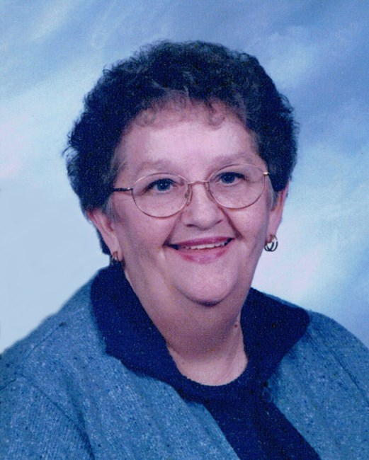 Avis de décès de Judy E. Denney