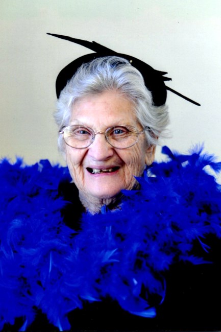 Obituary of Betty Jean (Large) Stapleton