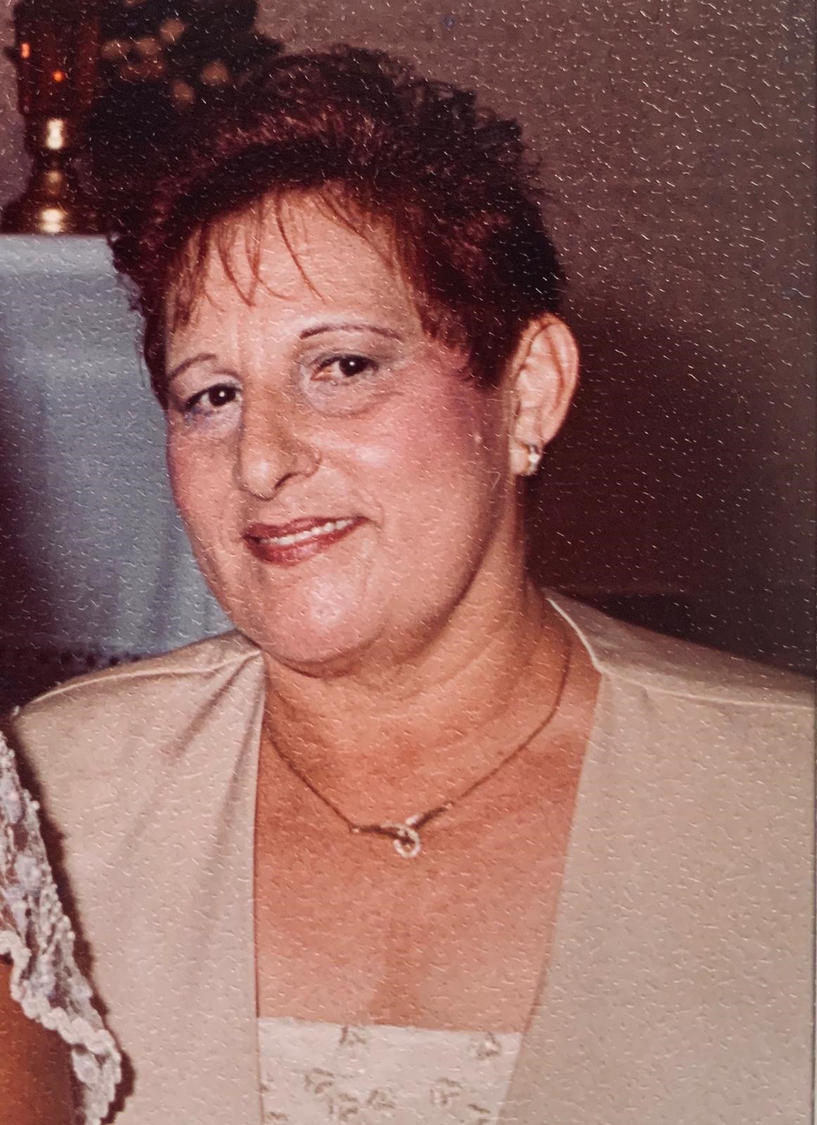 Obituary of Hilda Iris López Rodríguez