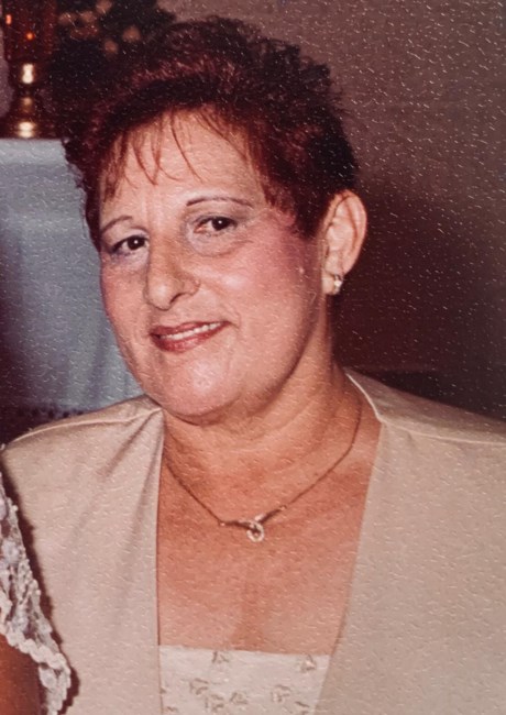 Obituary of Hilda Iris López Rodríguez