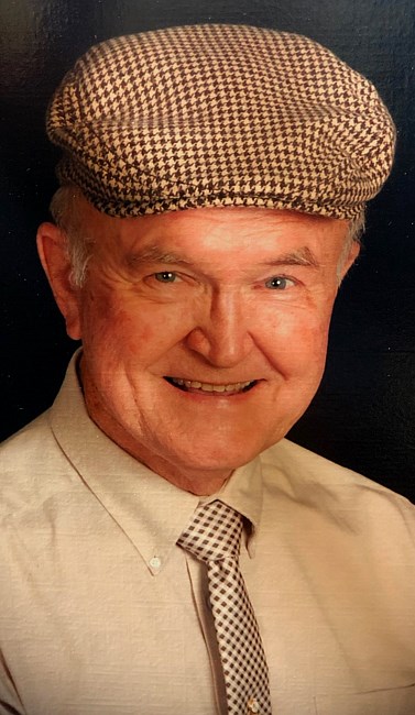 Obituary of Calvin Edward Dykes, Jr.