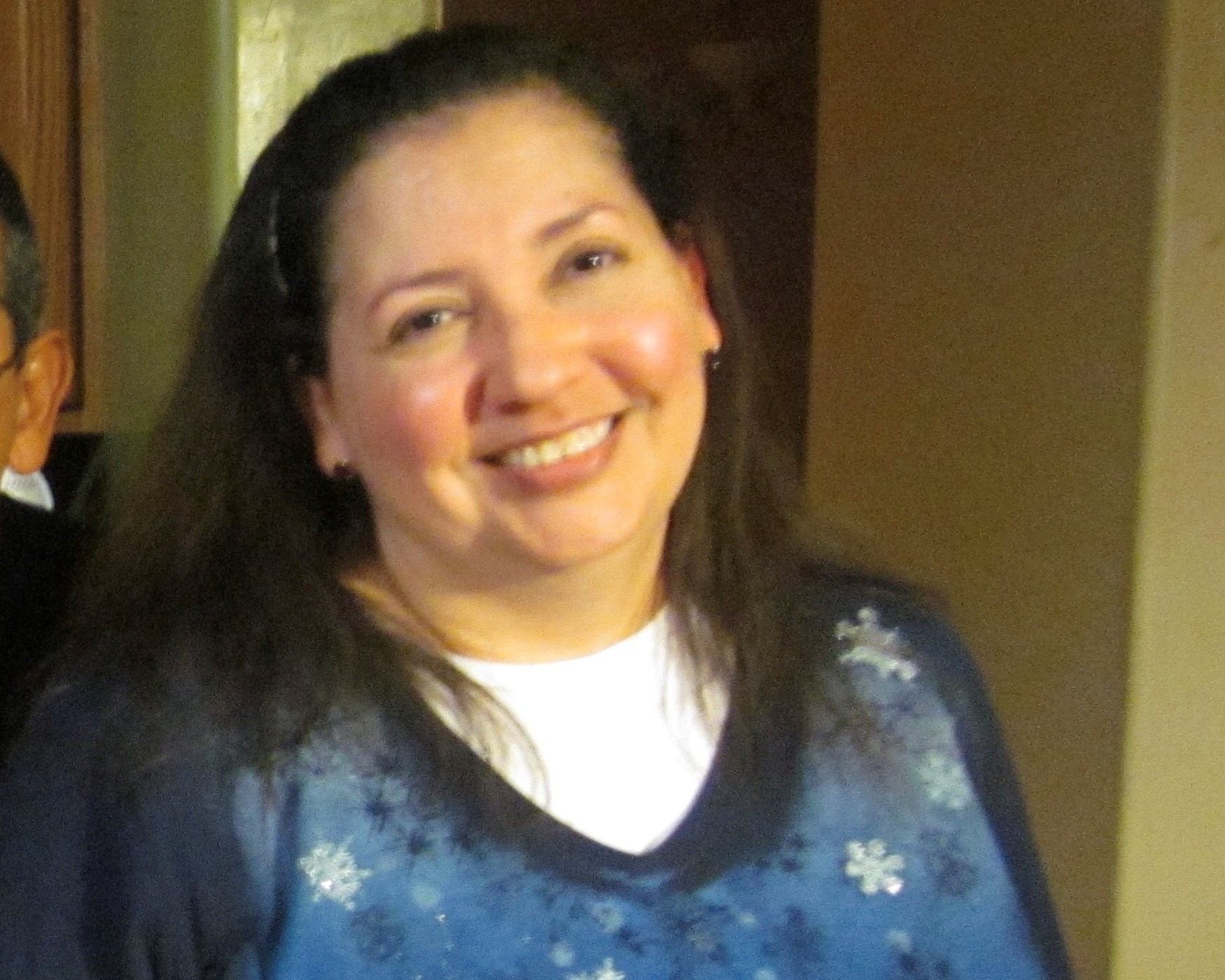 Obituary of Dianna Prieto