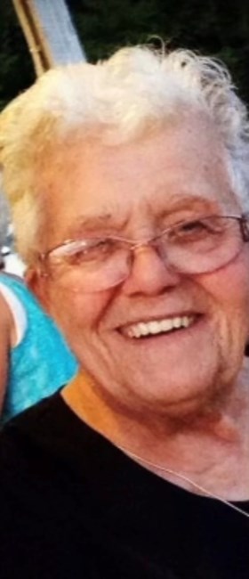Obituary of Betty R. Pearce