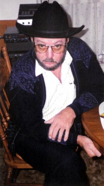 Obituary of Larry Don Cliatt Sr.