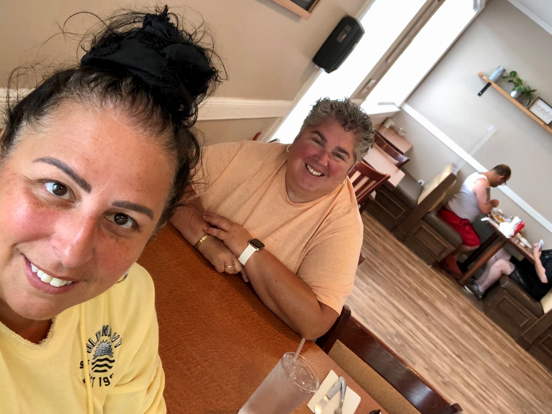 Obituary of Pat Vital