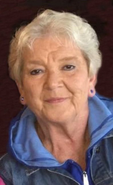 Obituary of Dorothy O'Shei