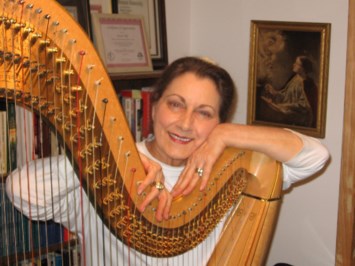 Obituary of Patrice J. Vale