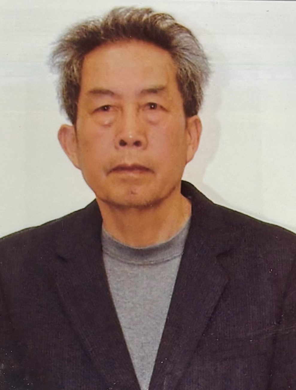 Obituary of Zhan Bo Yang