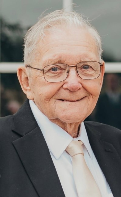 Obituary of Edward Warren Smith