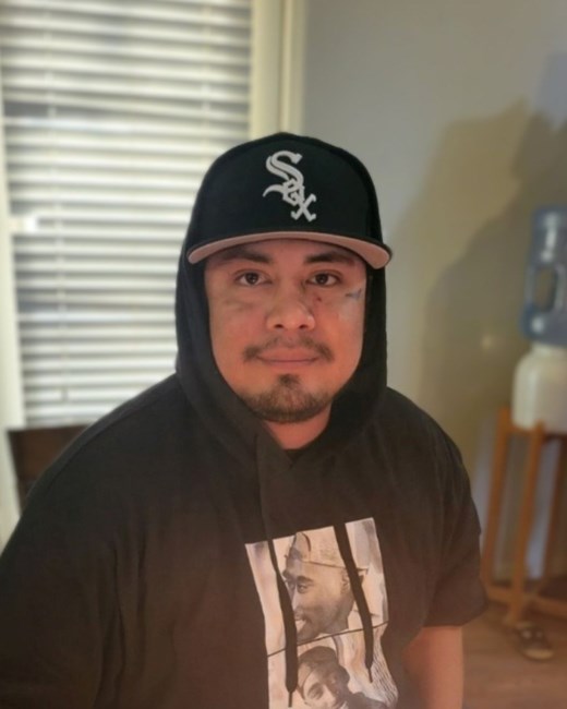 Obituary of Isaiah Anthony Phillips