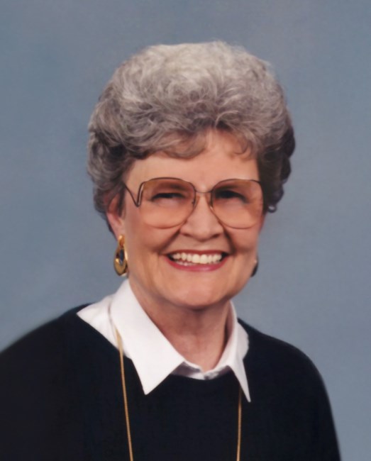 Obituary of Mary Lee Murrell