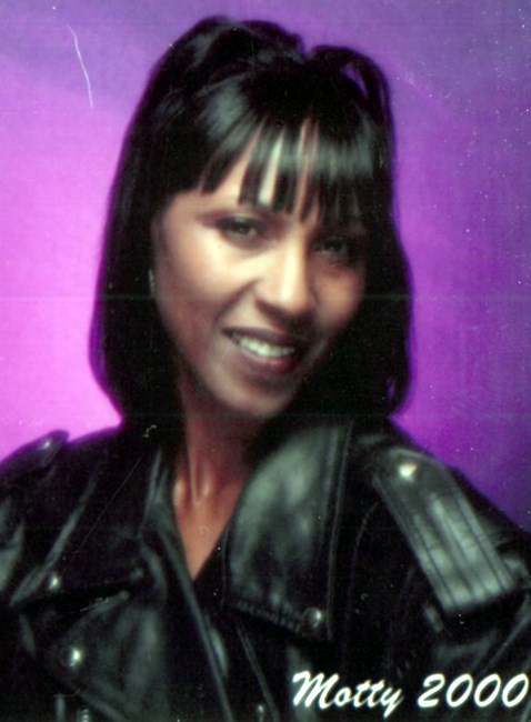 Obituary of Modestine Mingo Dewitte