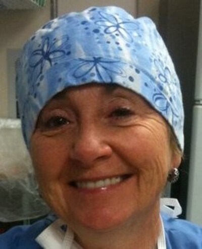 Obituary of Linda Kay Morrow