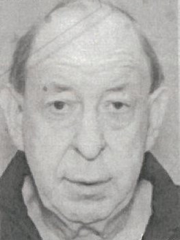 Obituary of Derek Clark Gracey