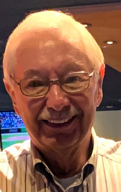 Obituary of Floyd David Long Jr.