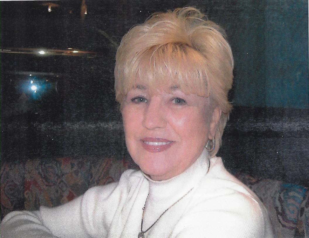 Obituary of Norma Jean Demyen