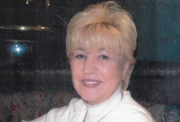 Obituary of Norma Jean Demyen
