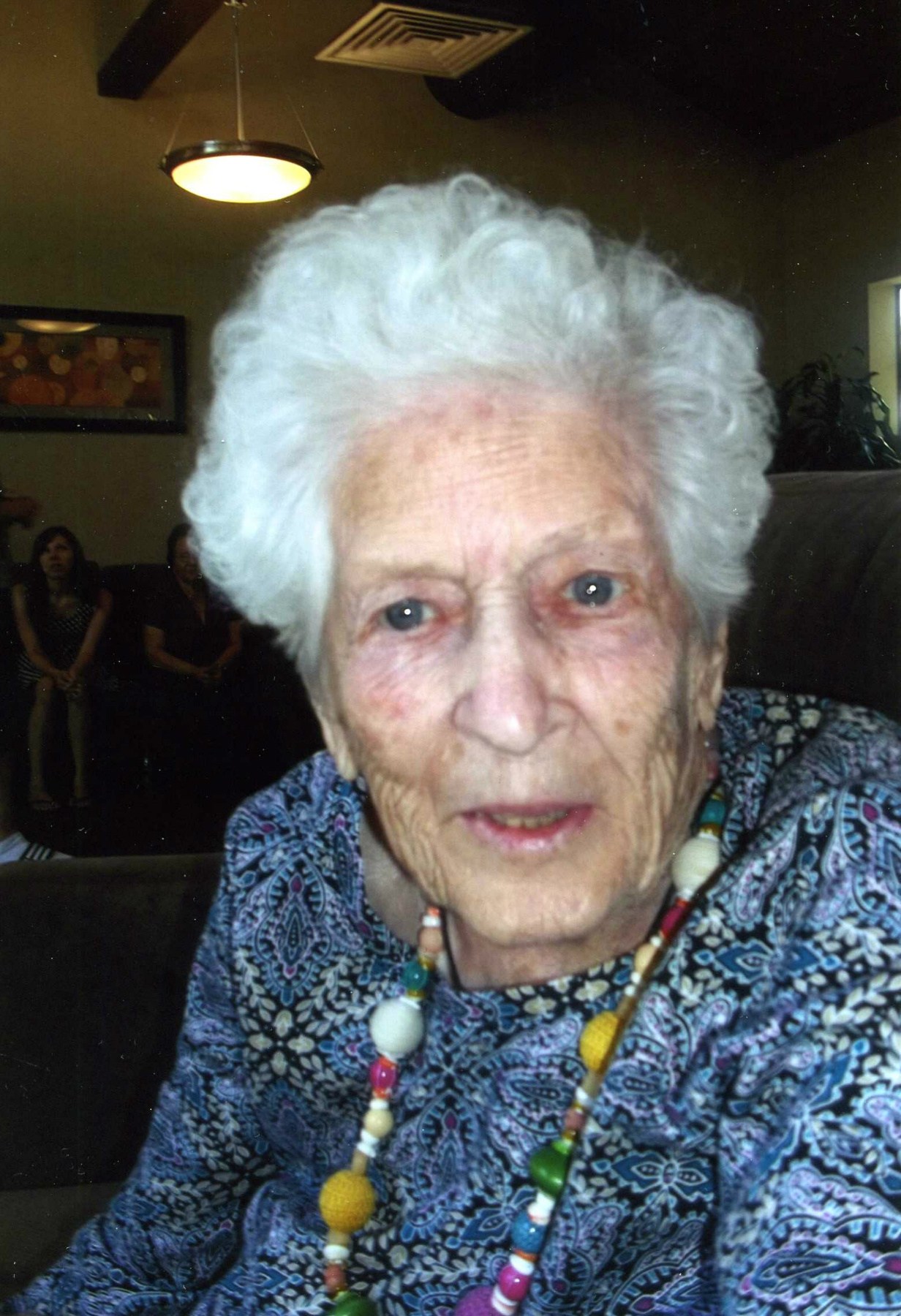Obituary of Earlene B. Potenti