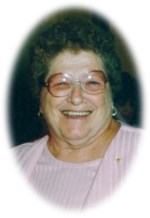 Jacqueline Brewer