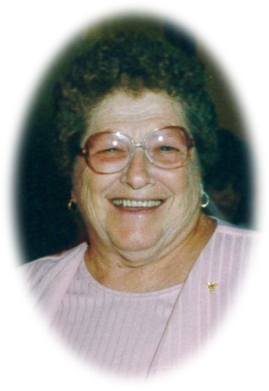 Obituary of Jacqueline L. Brewer