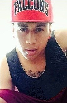 Obituary of Fabian Cazares Garcia