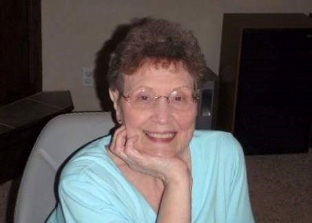 Obituary of Lou Chapman