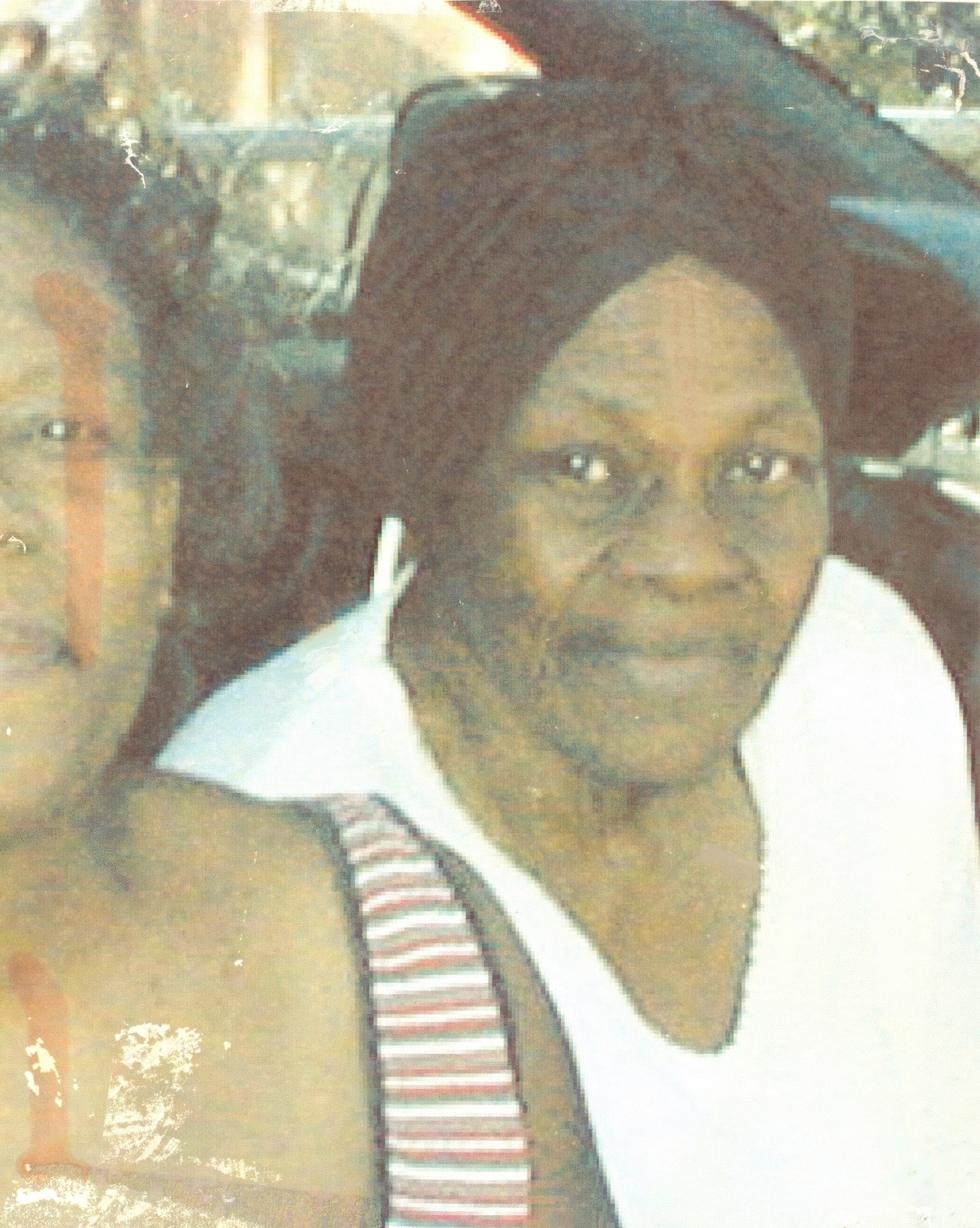 Obituary of Clara Lucille Parker