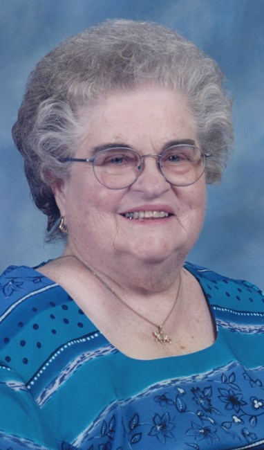 Obituary of Dorothy Dean Hagood