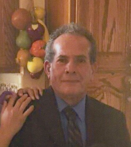 Obituary of Martin Emilio Calderon