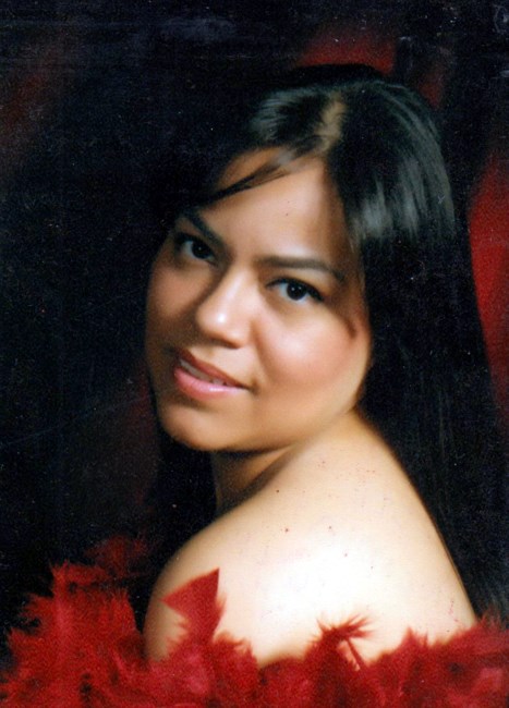 Obituary of Giselle Ramirez