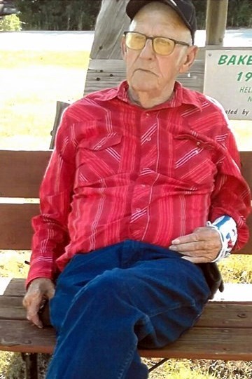 Obituary of Jimmie B. Richardson