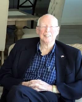 Obituary of Thomas Seward Crouch