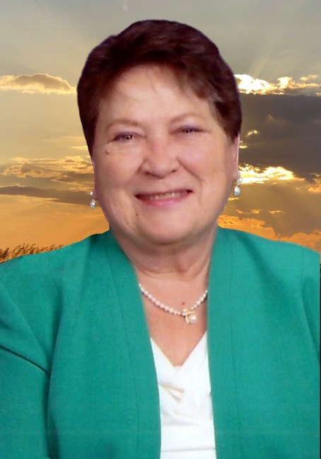 Obituary of Sandra Joyce Busse