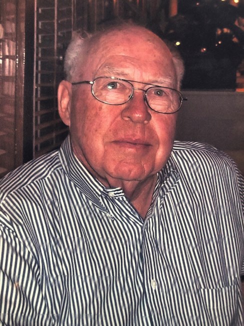 Obituary of Randy James Hurst