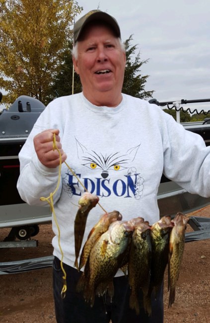 Obituary of Mitchell Dean Wentworth Jr.