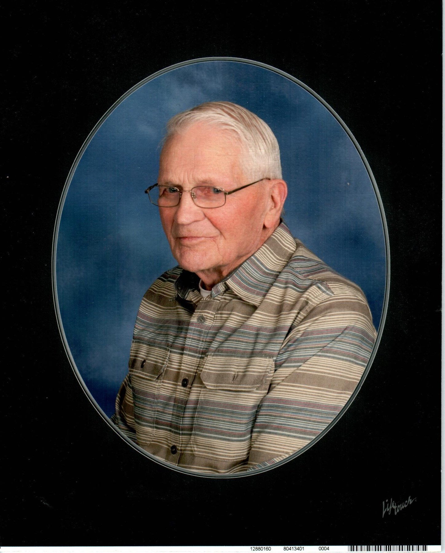 James R Rice Obituary Gering, NE