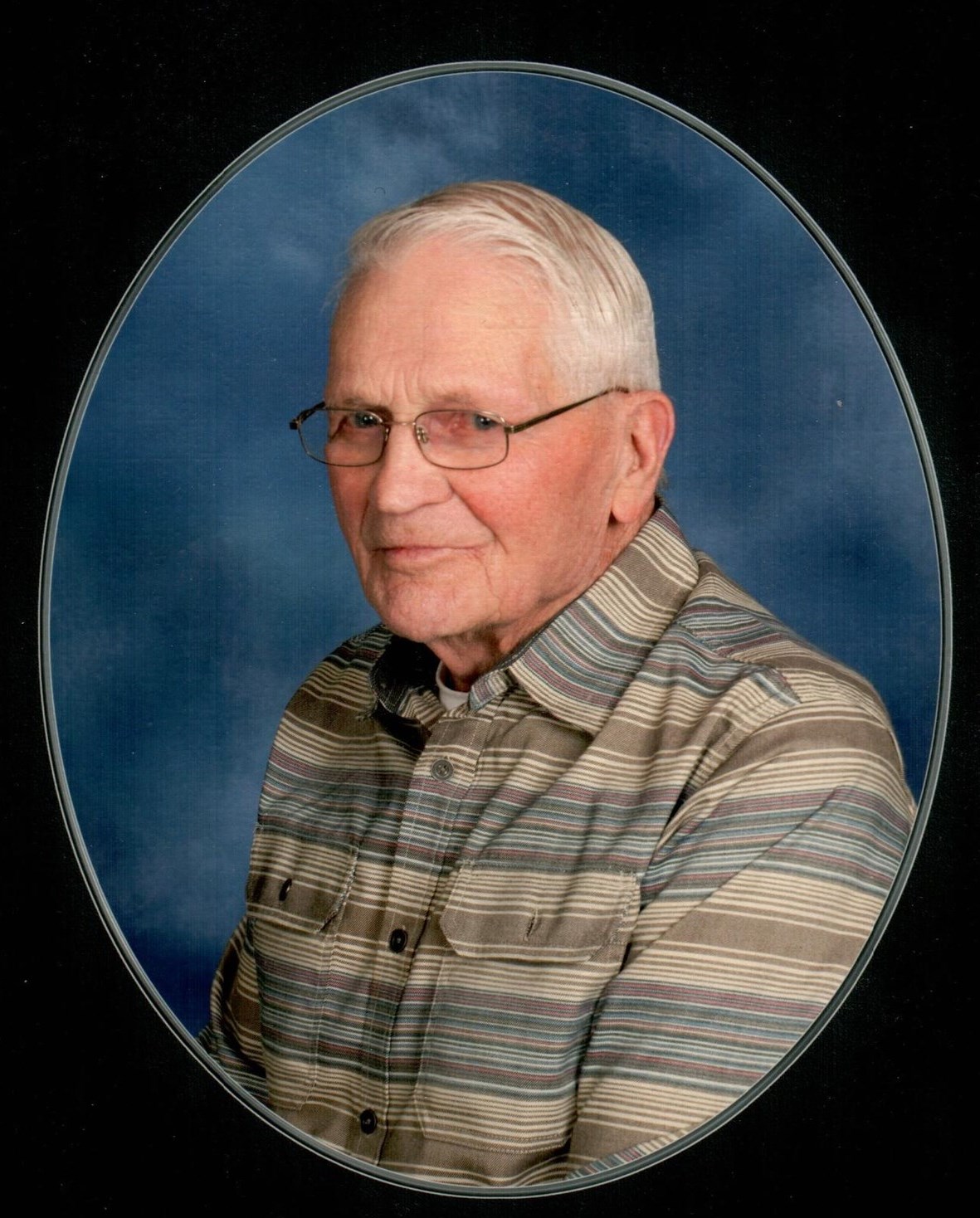 James Rice Obituary Gering, NE