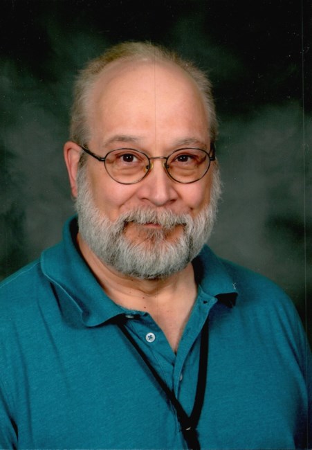 Obituary of John Andrew Hoffman