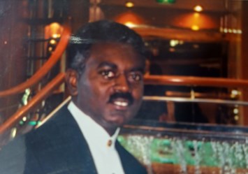 Avis de décès de Scotty L Carmichael