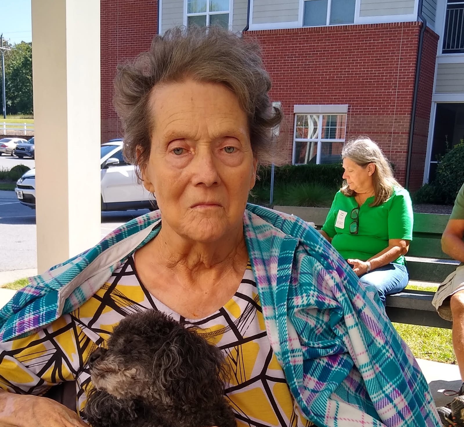 Obituary of Jo Ann (Eckard) Stafford