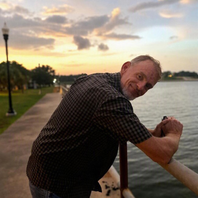 Obituary of Danny Jay Woods