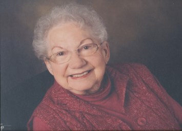 Obituary of Phyllis Vought