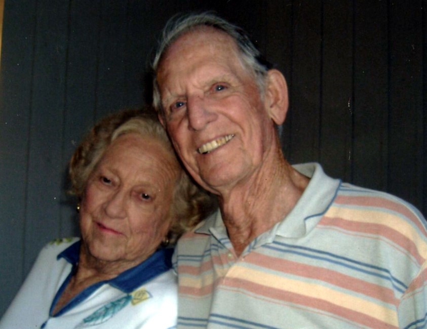 Obituary of Roy Edward Baer Jr.