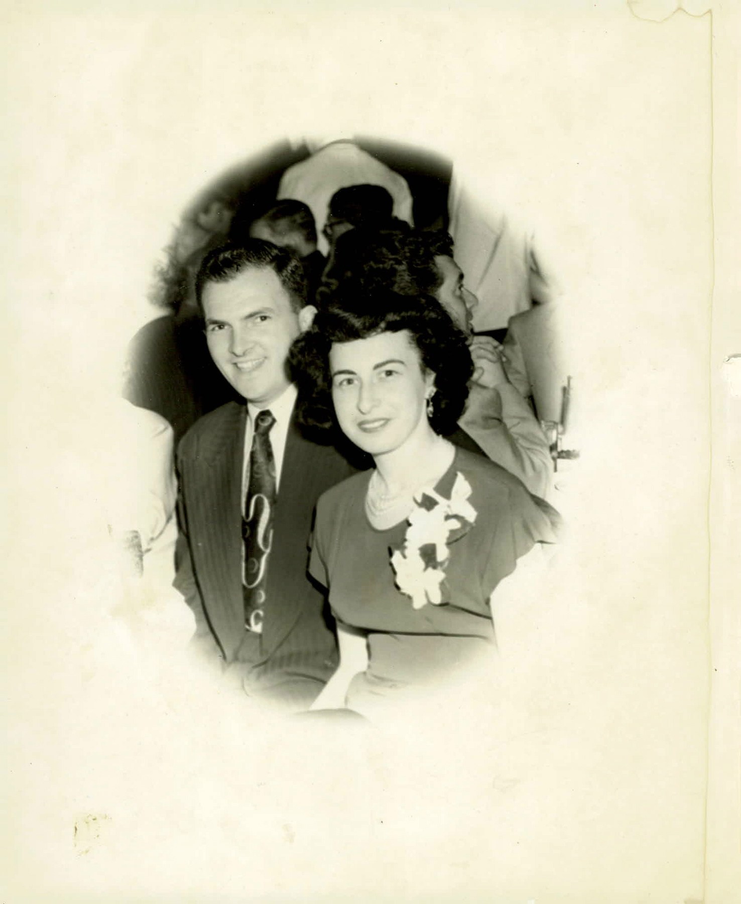 Obituary of Lillian Sosnow